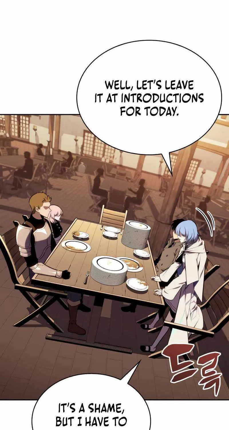 The Regressed Son of a Duke is an Assassin Chapter 32 page 23 - 