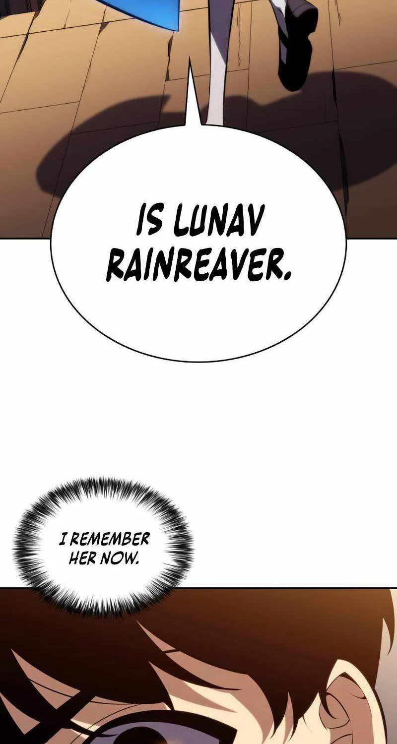 The Regressed Son of a Duke is an Assassin Chapter 32 page 27 - 
