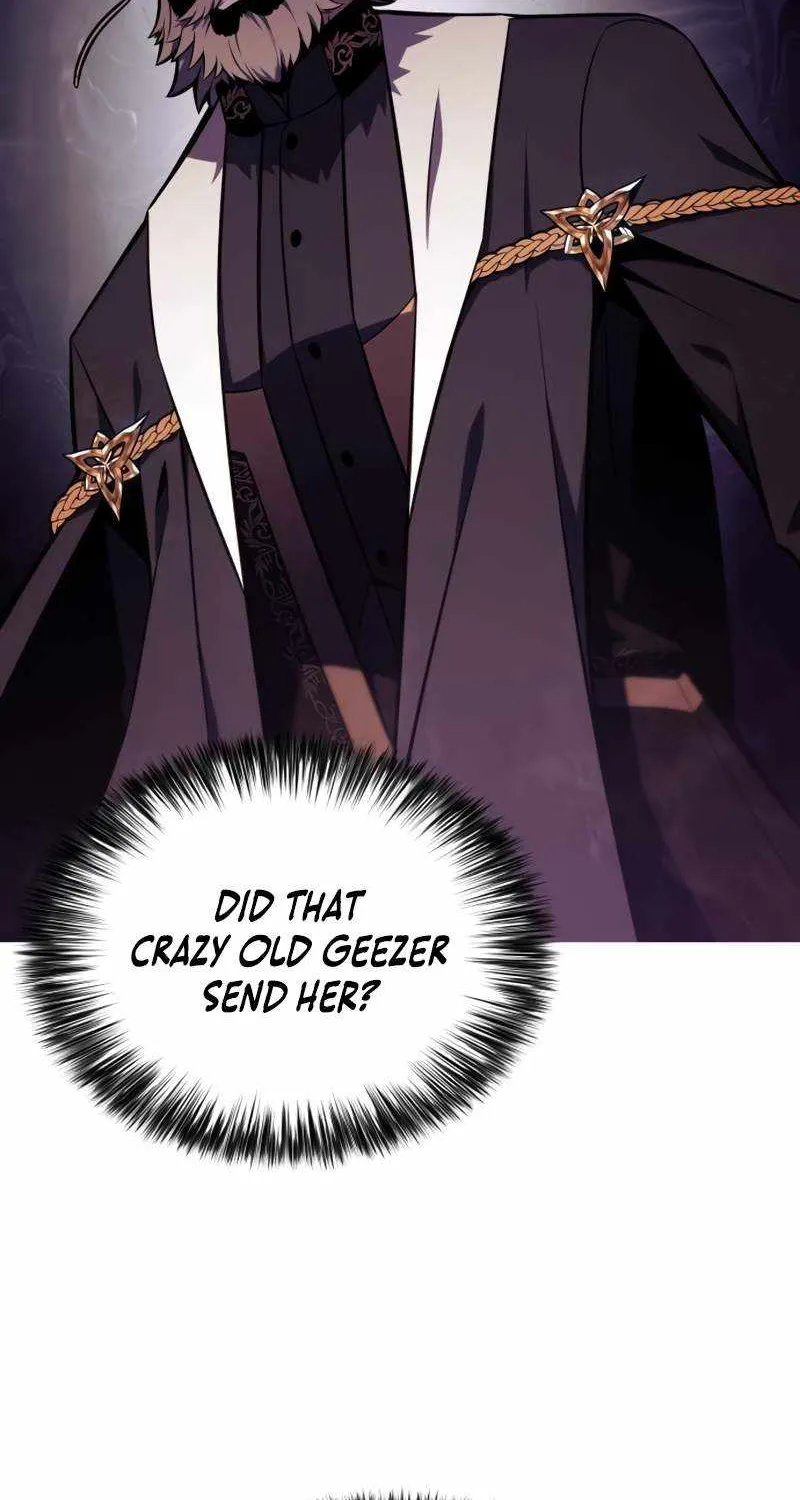 The Regressed Son of a Duke is an Assassin Chapter 32 page 29 - 