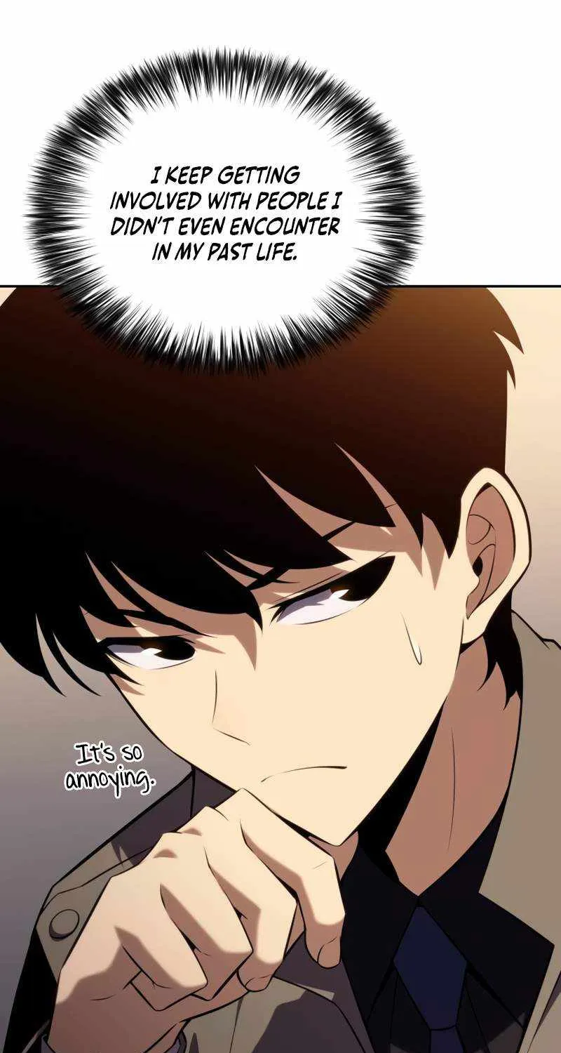 The Regressed Son of a Duke is an Assassin Chapter 32 page 32 - 