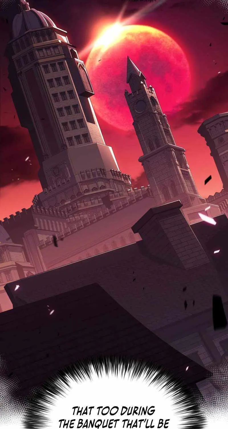 The Regressed Son of a Duke is an Assassin Chapter 32 page 34 - 