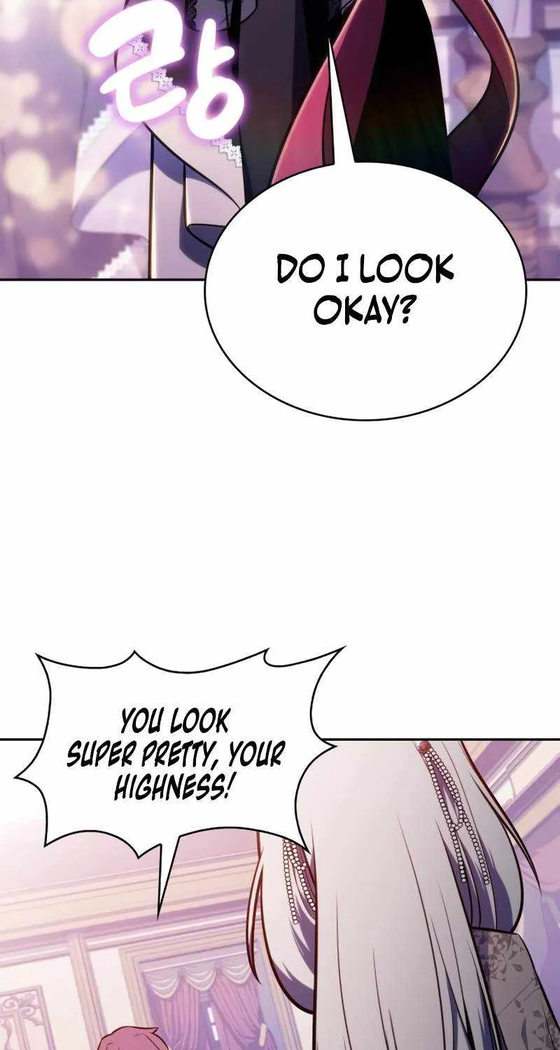 The Regressed Son of a Duke is an Assassin Chapter 32 page 39 - 