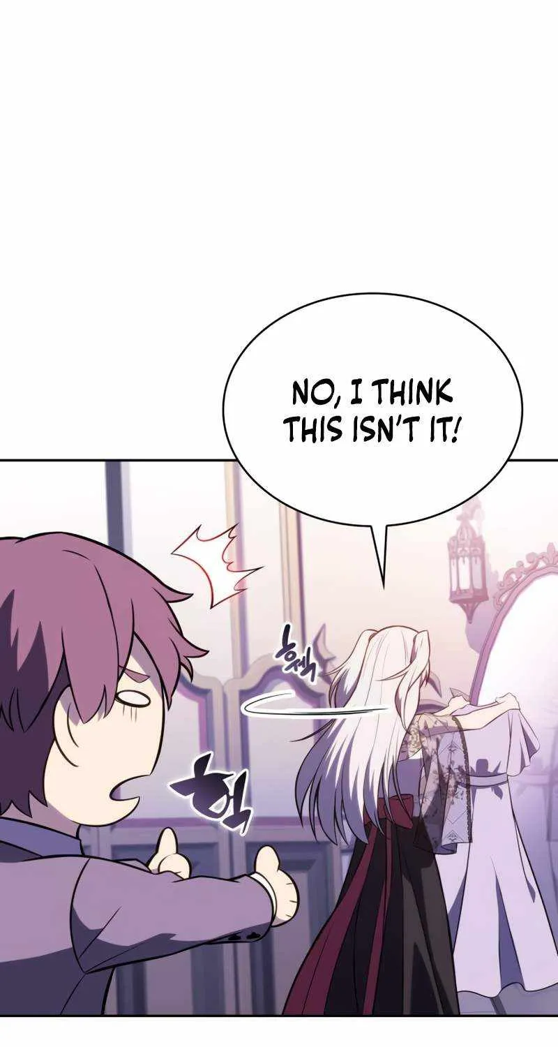 The Regressed Son of a Duke is an Assassin Chapter 32 page 43 - 