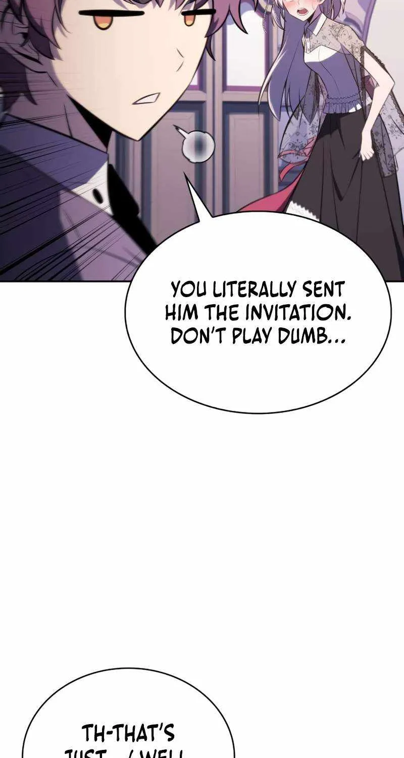 The Regressed Son of a Duke is an Assassin Chapter 32 page 46 - 