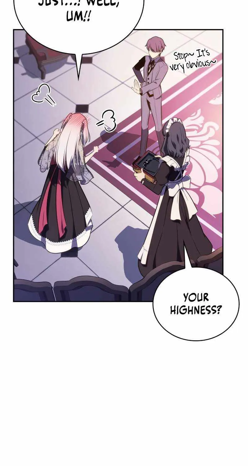 The Regressed Son of a Duke is an Assassin Chapter 32 page 47 - 