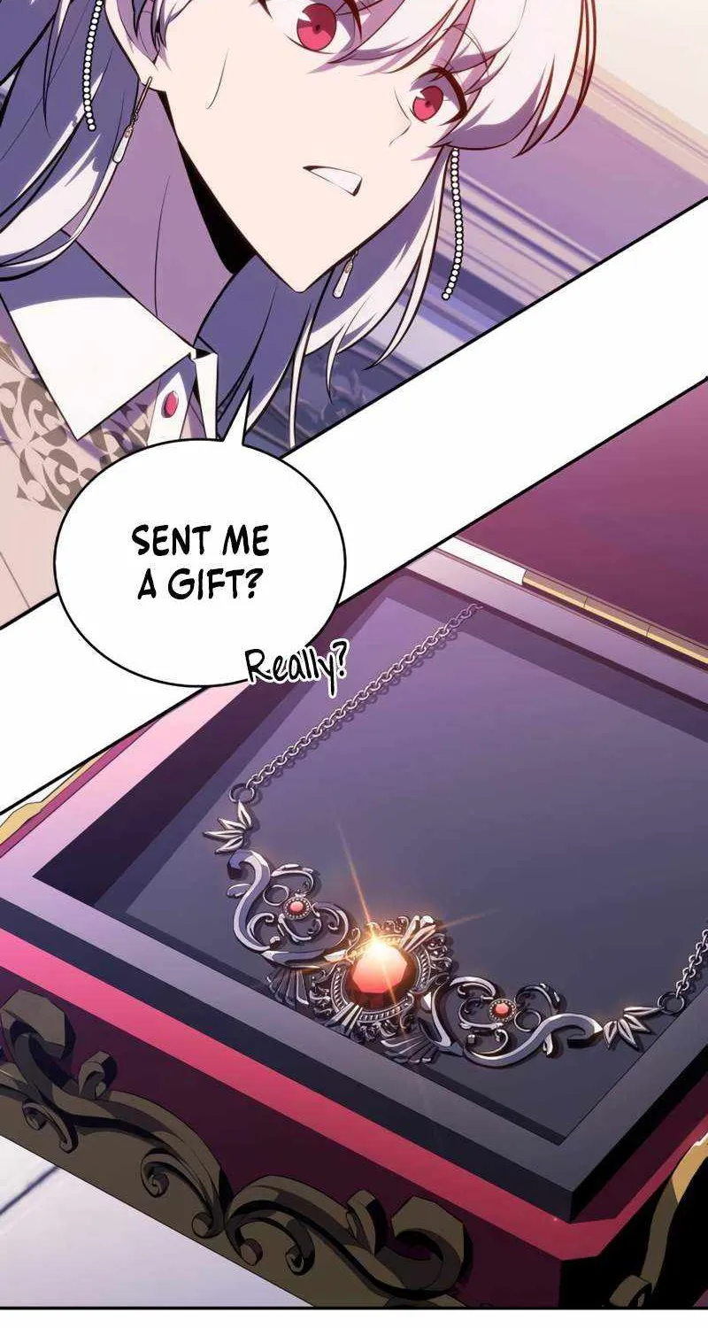 The Regressed Son of a Duke is an Assassin Chapter 32 page 50 - 