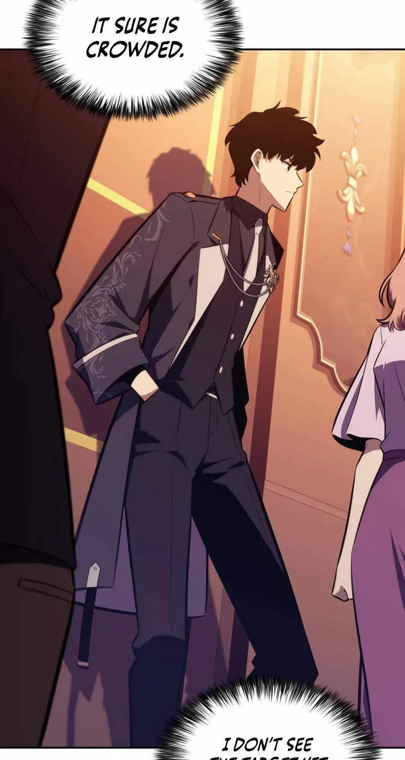 The Regressed Son of a Duke is an Assassin Chapter 32 page 57 - 