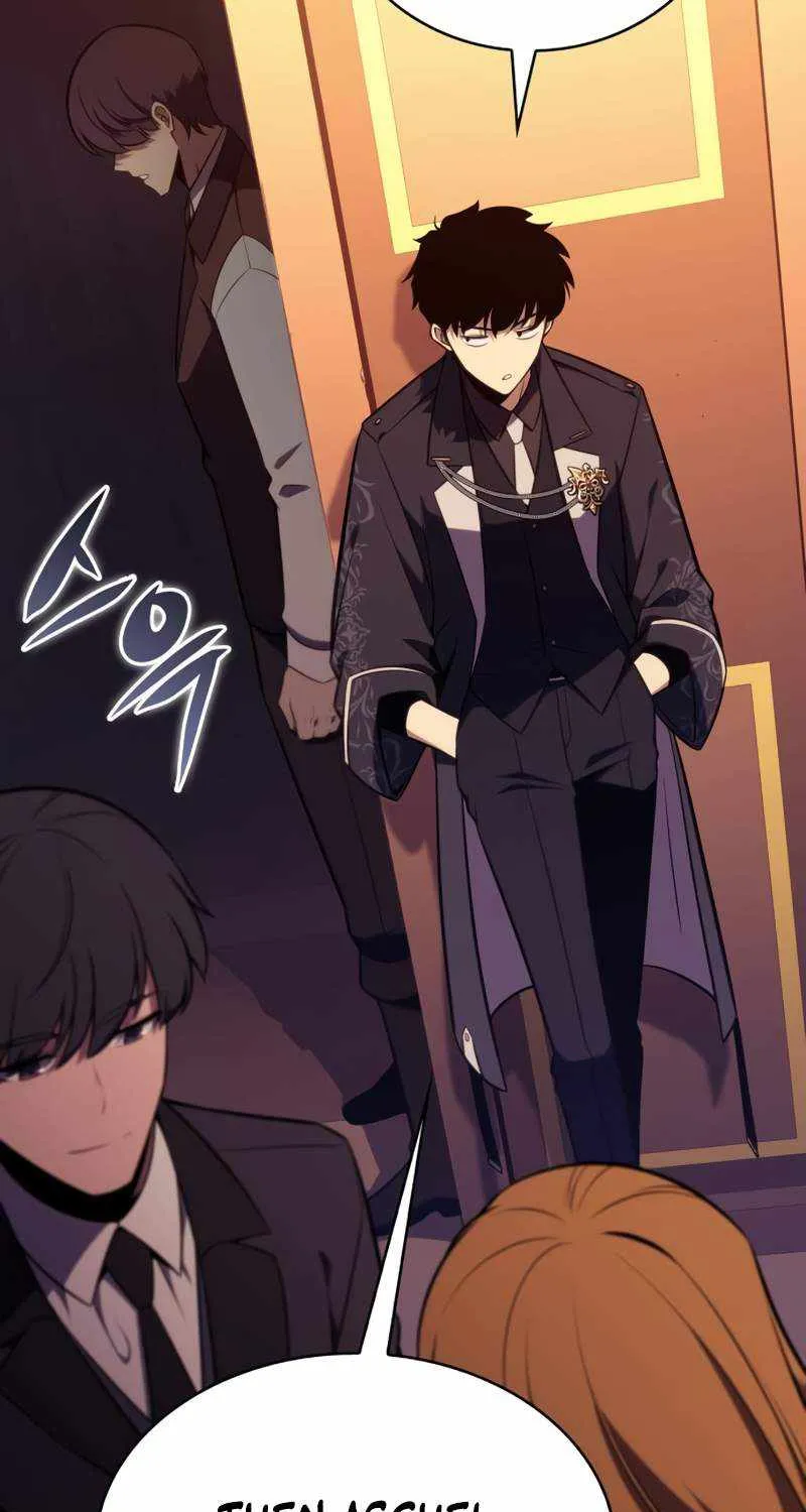 The Regressed Son of a Duke is an Assassin Chapter 32 page 59 - 
