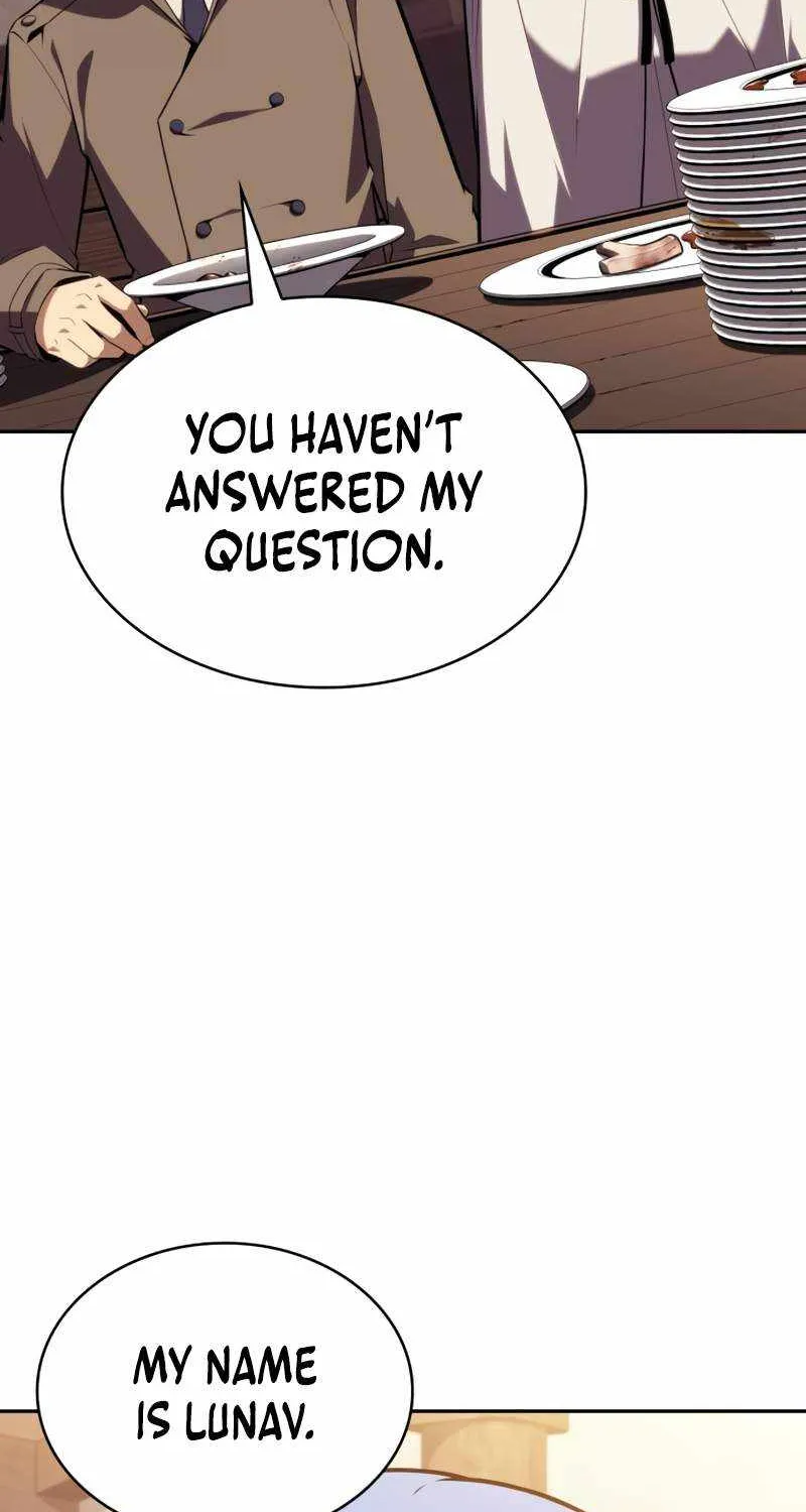 The Regressed Son of a Duke is an Assassin Chapter 32 page 7 - 