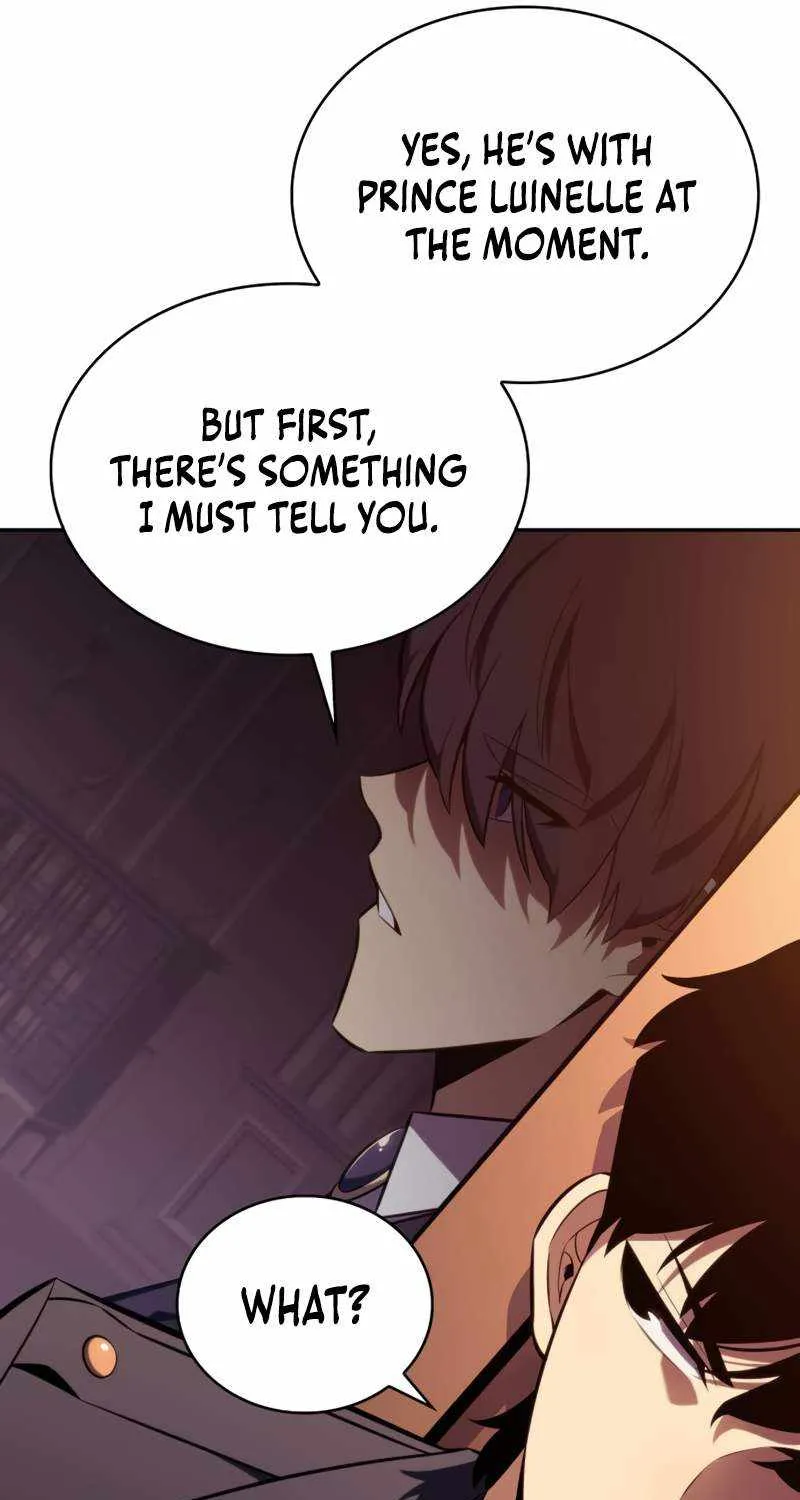The Regressed Son of a Duke is an Assassin Chapter 32 page 61 - 