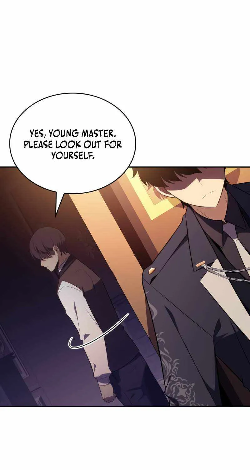 The Regressed Son of a Duke is an Assassin Chapter 32 page 70 - 