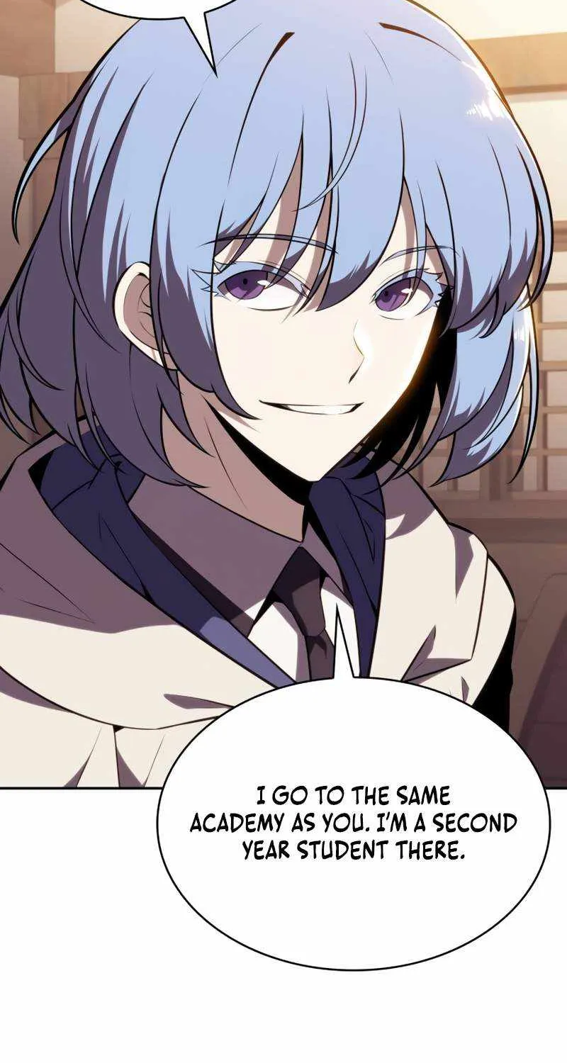 The Regressed Son of a Duke is an Assassin Chapter 32 page 8 - 