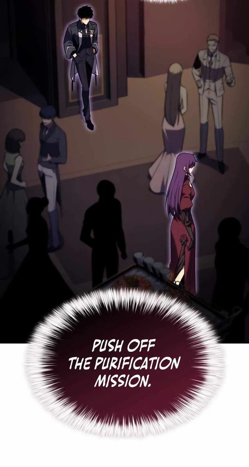 The Regressed Son of a Duke is an Assassin Chapter 32 page 80 - 