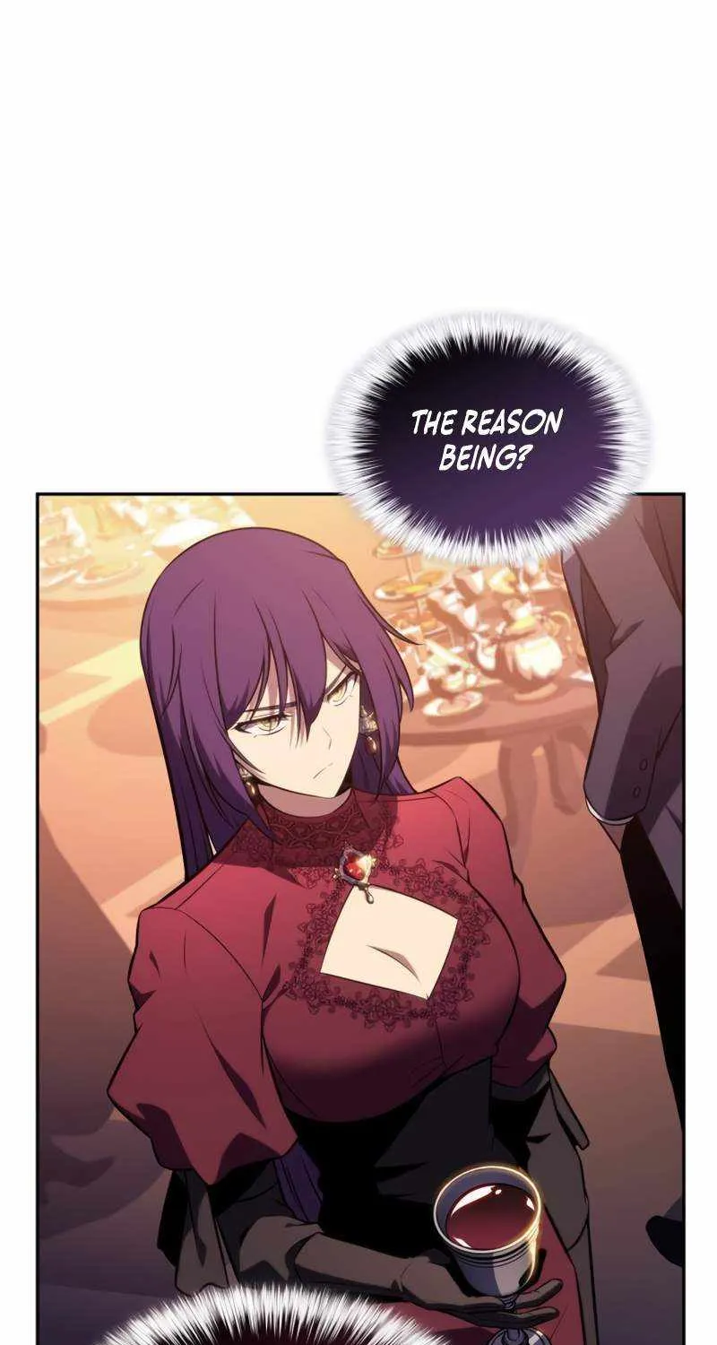 The Regressed Son of a Duke is an Assassin Chapter 32 page 81 - 