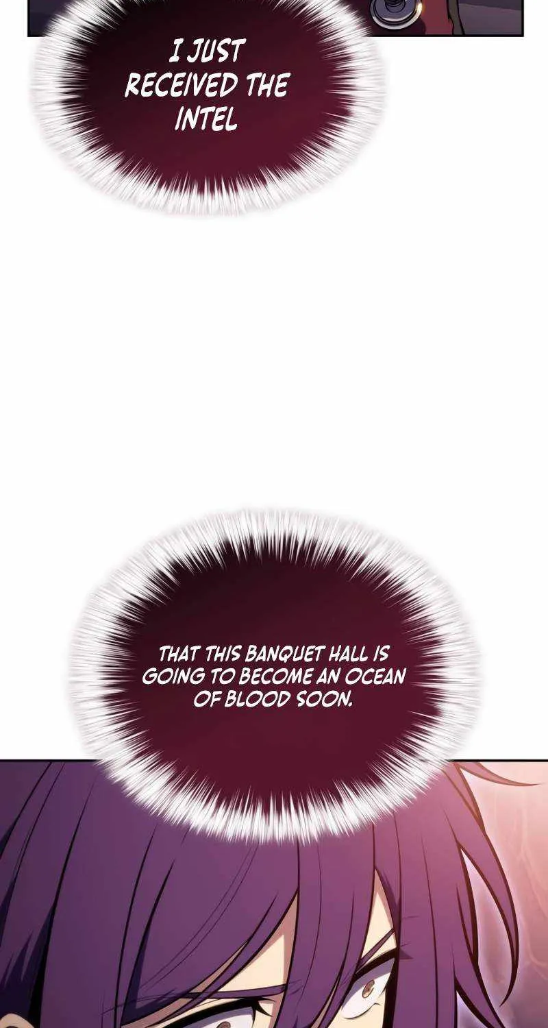 The Regressed Son of a Duke is an Assassin Chapter 32 page 82 - 
