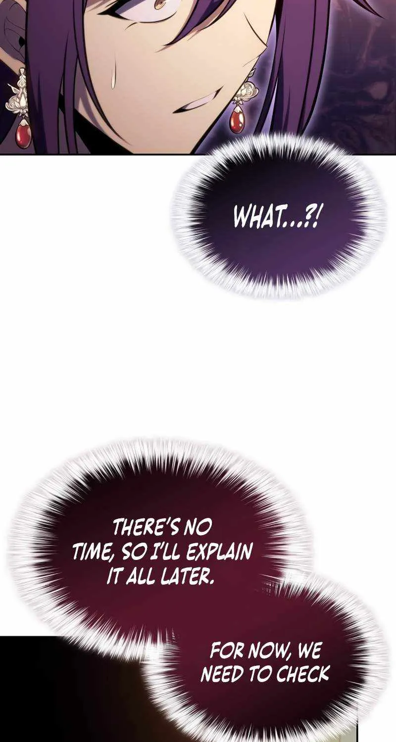 The Regressed Son of a Duke is an Assassin Chapter 32 page 83 - 