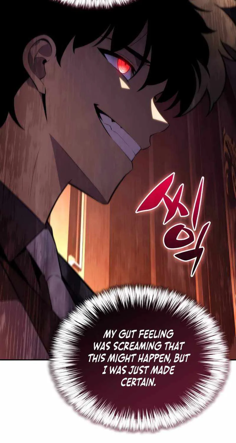 The Regressed Son of a Duke is an Assassin Chapter 32 page 87 - 