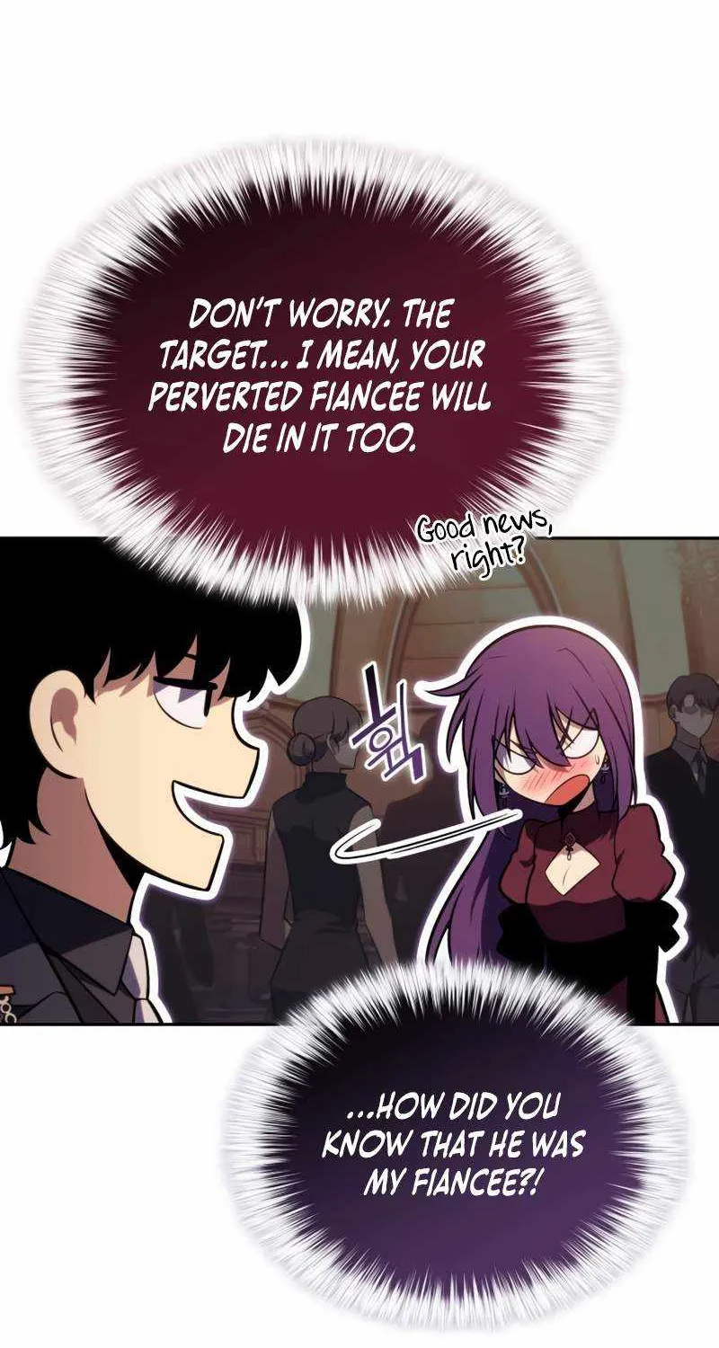 The Regressed Son of a Duke is an Assassin Chapter 32 page 88 - 