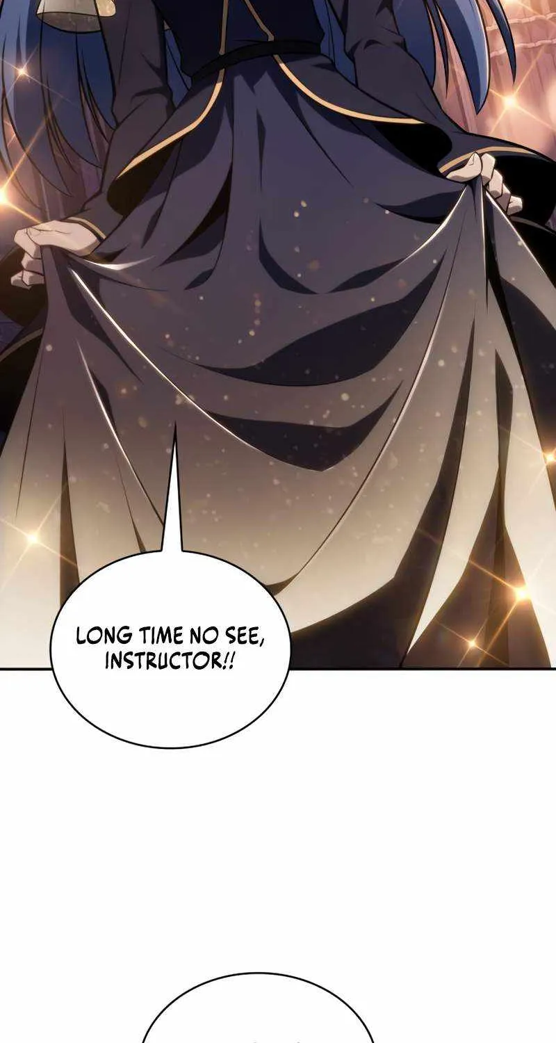 The Regressed Son of a Duke is an Assassin Chapter 32 page 94 - 