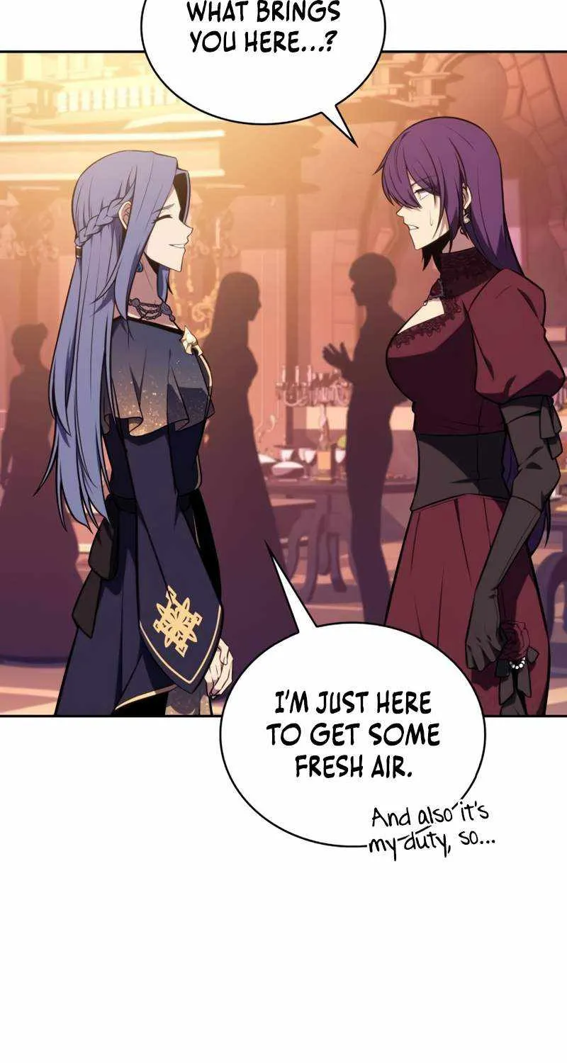 The Regressed Son of a Duke is an Assassin Chapter 32 page 95 - 