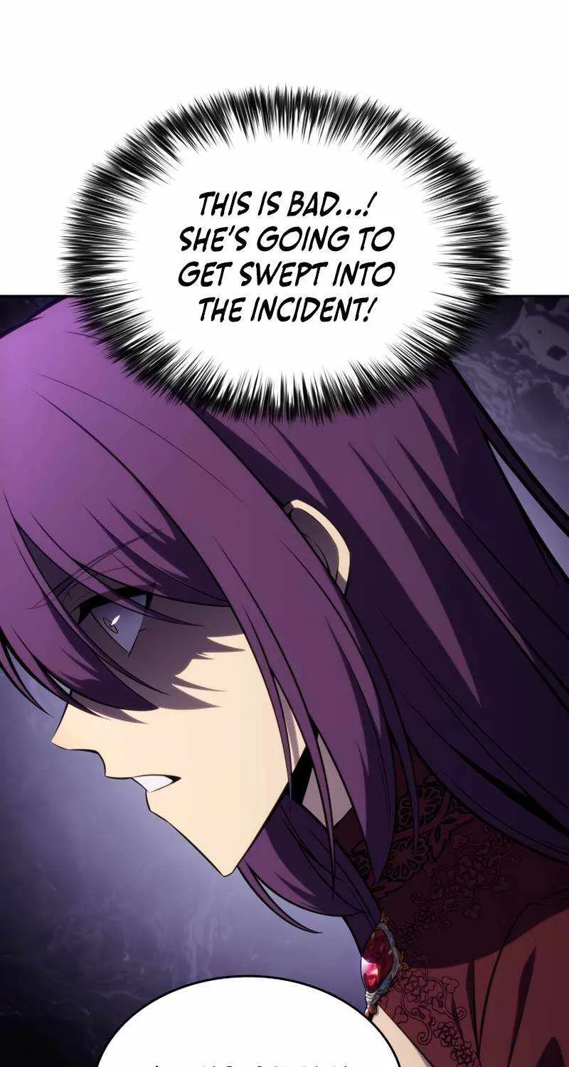 The Regressed Son of a Duke is an Assassin Chapter 32 page 96 - 