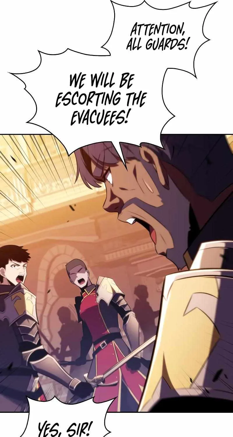 The Regressed Son of a Duke is an Assassin Chapter 33 page 101 - 