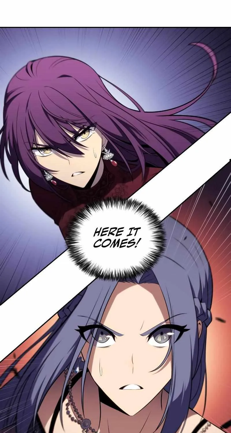 The Regressed Son of a Duke is an Assassin Chapter 33 page 104 - 