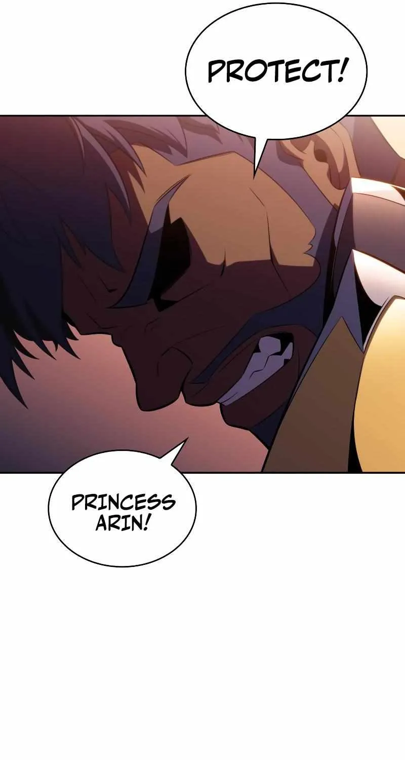 The Regressed Son of a Duke is an Assassin Chapter 33 page 116 - 