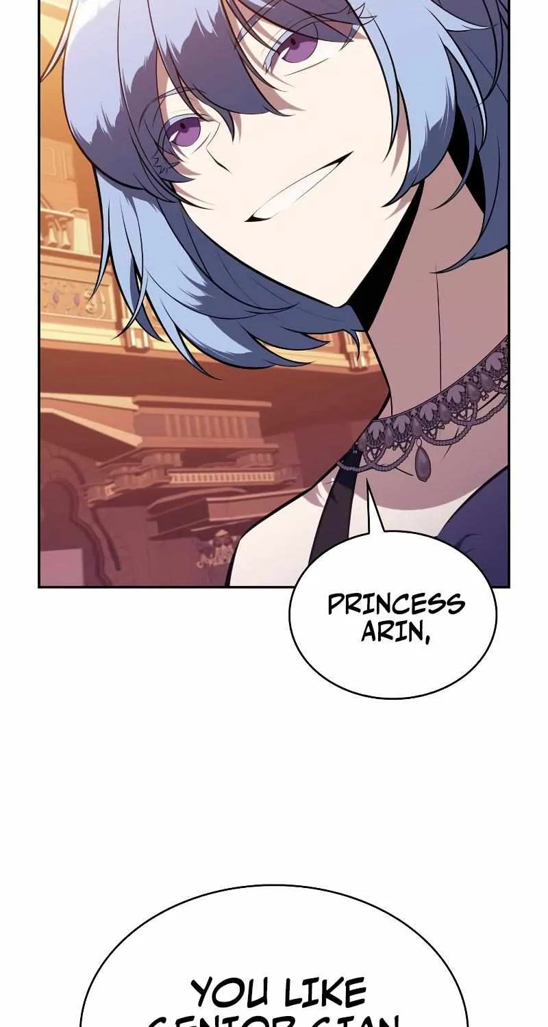 The Regressed Son of a Duke is an Assassin Chapter 33 page 18 - 