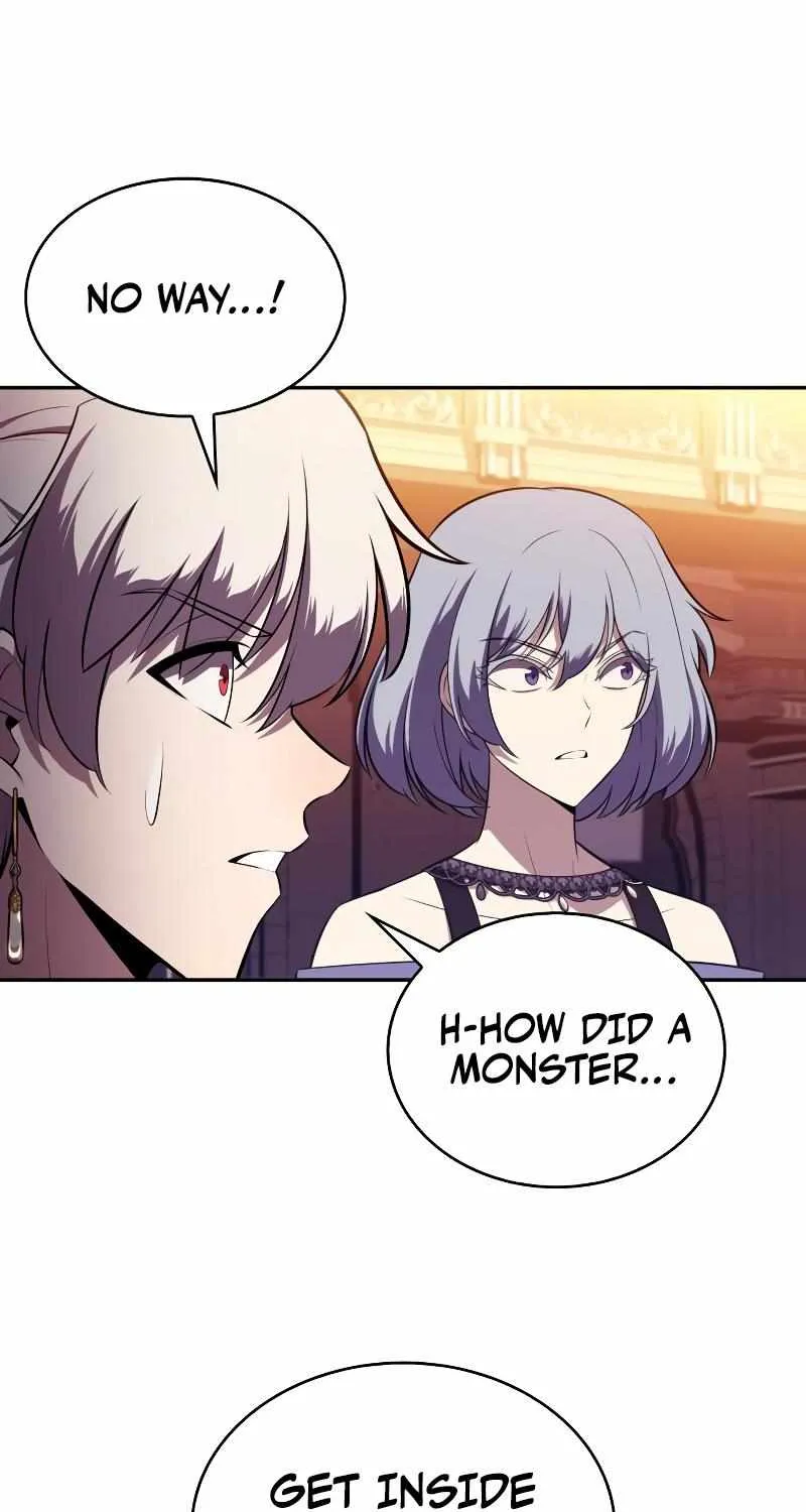 The Regressed Son of a Duke is an Assassin Chapter 33 page 25 - 