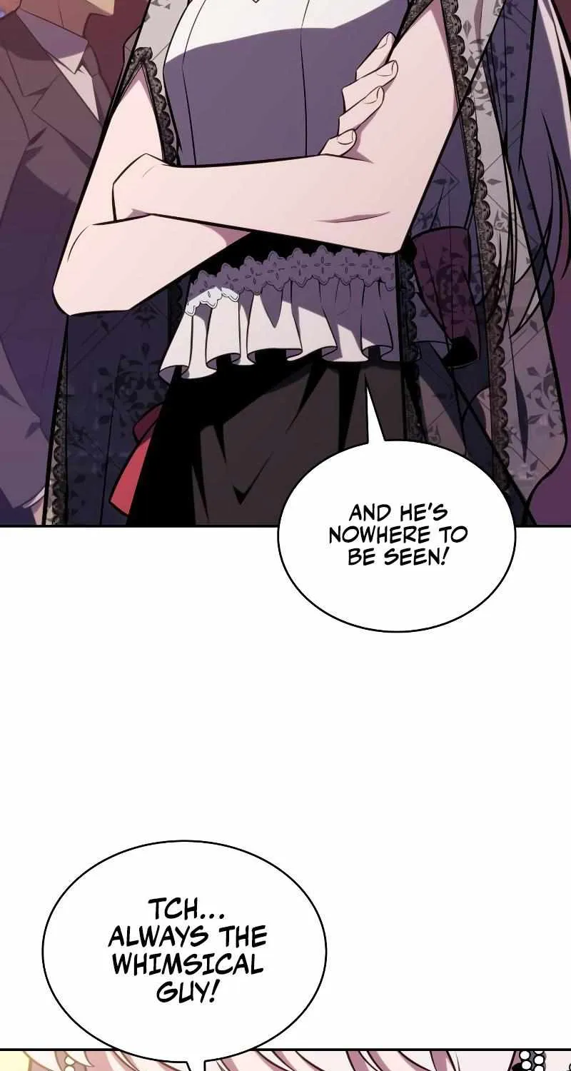 The Regressed Son of a Duke is an Assassin Chapter 33 page 4 - 