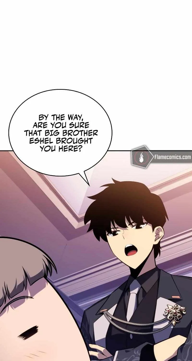 The Regressed Son of a Duke is an Assassin Chapter 33 page 40 - 