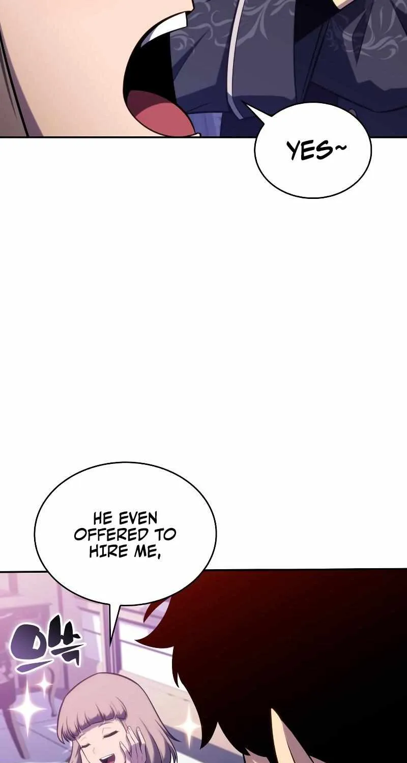 The Regressed Son of a Duke is an Assassin Chapter 33 page 41 - 