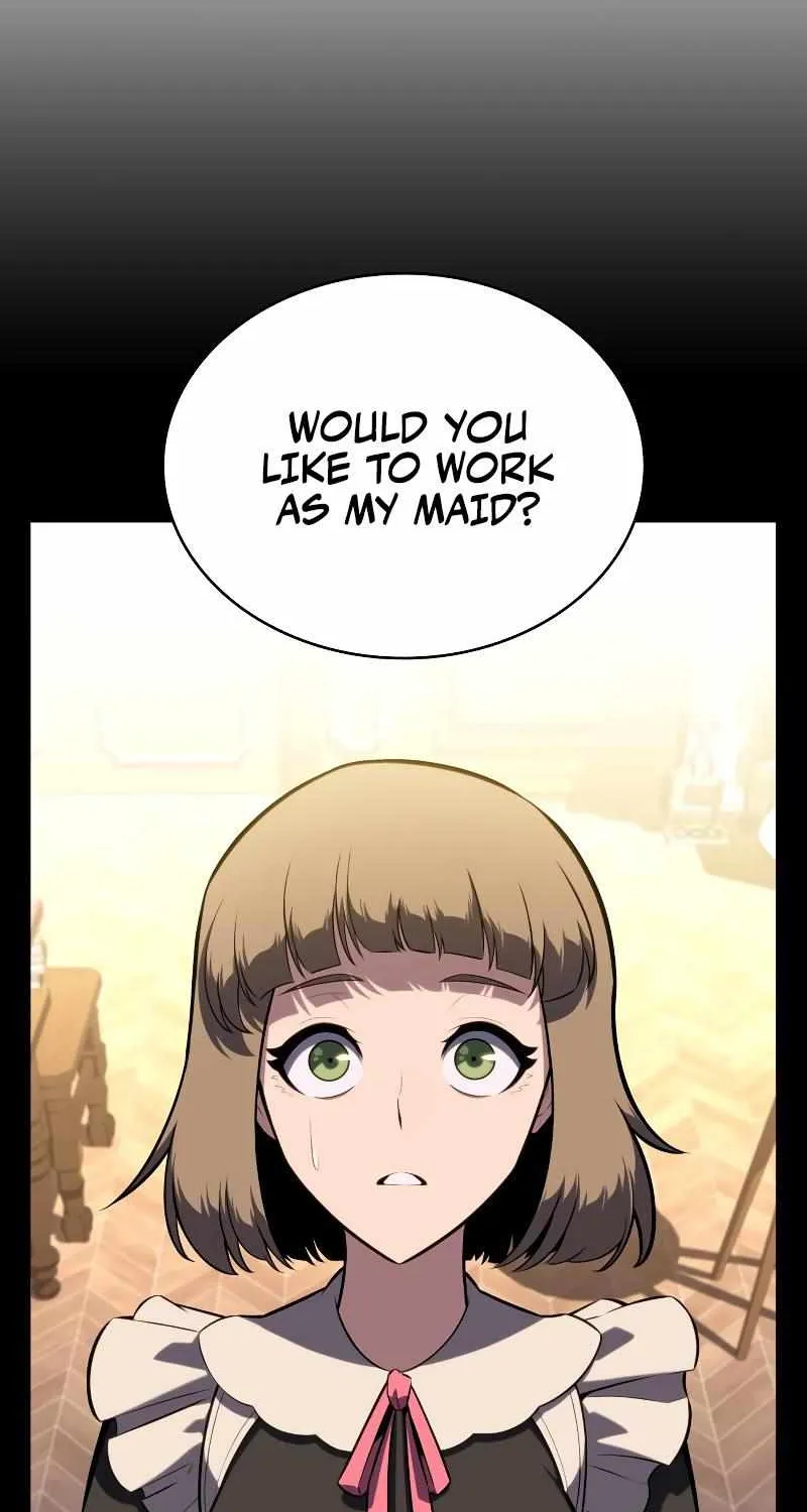 The Regressed Son of a Duke is an Assassin Chapter 33 page 45 - 
