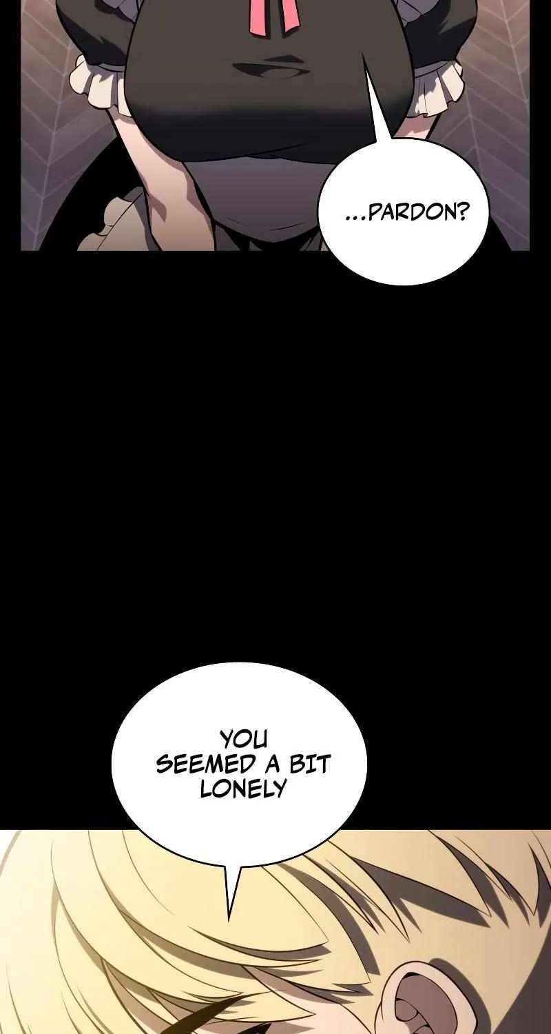 The Regressed Son of a Duke is an Assassin Chapter 33 page 46 - 