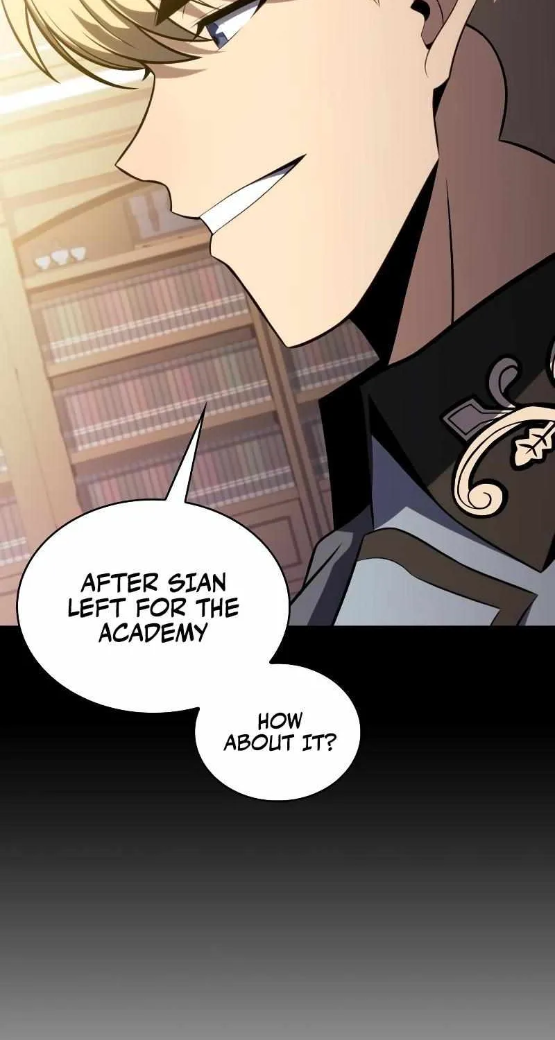 The Regressed Son of a Duke is an Assassin Chapter 33 page 47 - 
