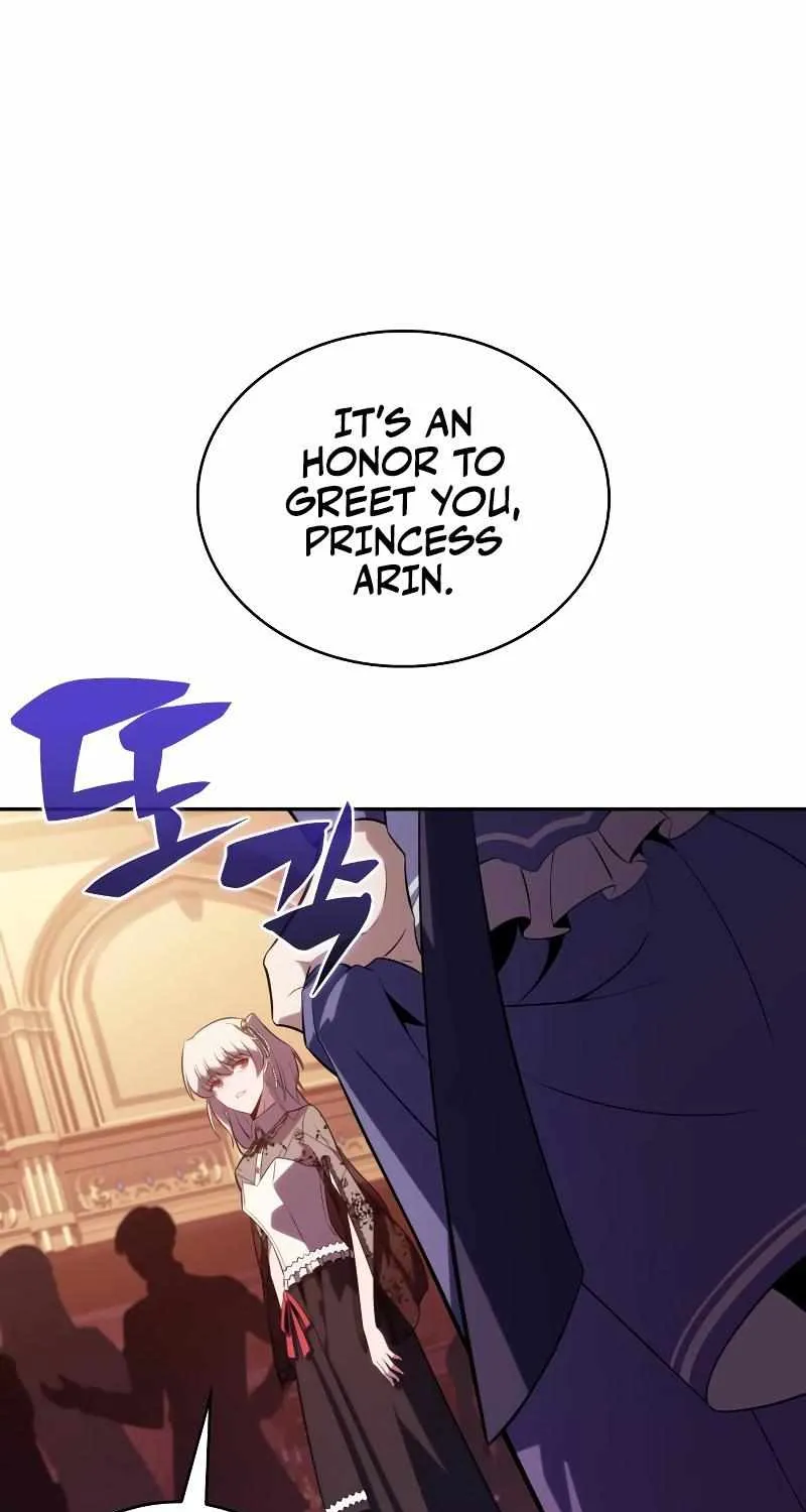 The Regressed Son of a Duke is an Assassin Chapter 33 page 6 - 