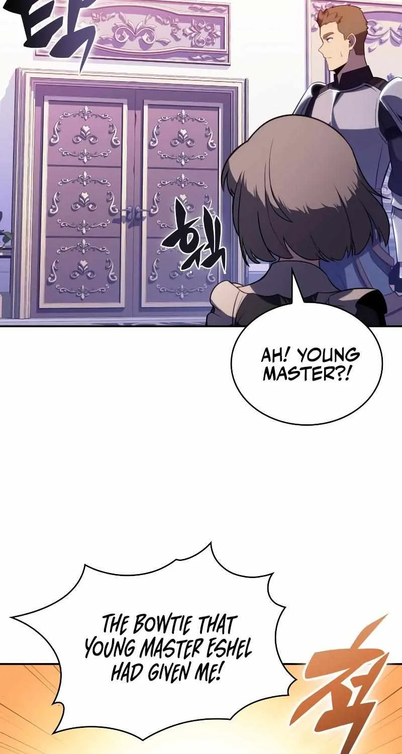 The Regressed Son of a Duke is an Assassin Chapter 33 page 58 - 