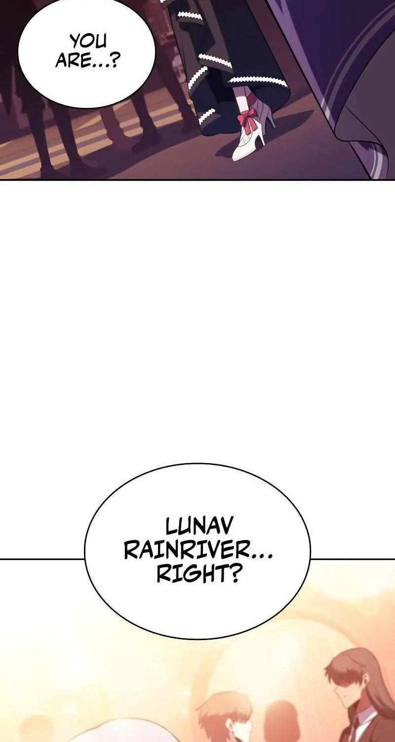 The Regressed Son of a Duke is an Assassin Chapter 33 page 7 - 
