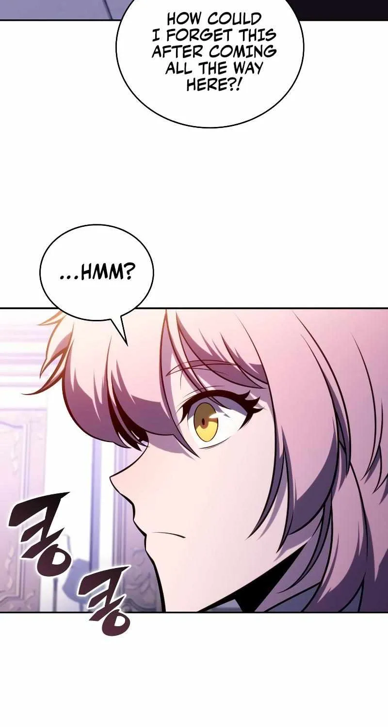 The Regressed Son of a Duke is an Assassin Chapter 33 page 61 - 