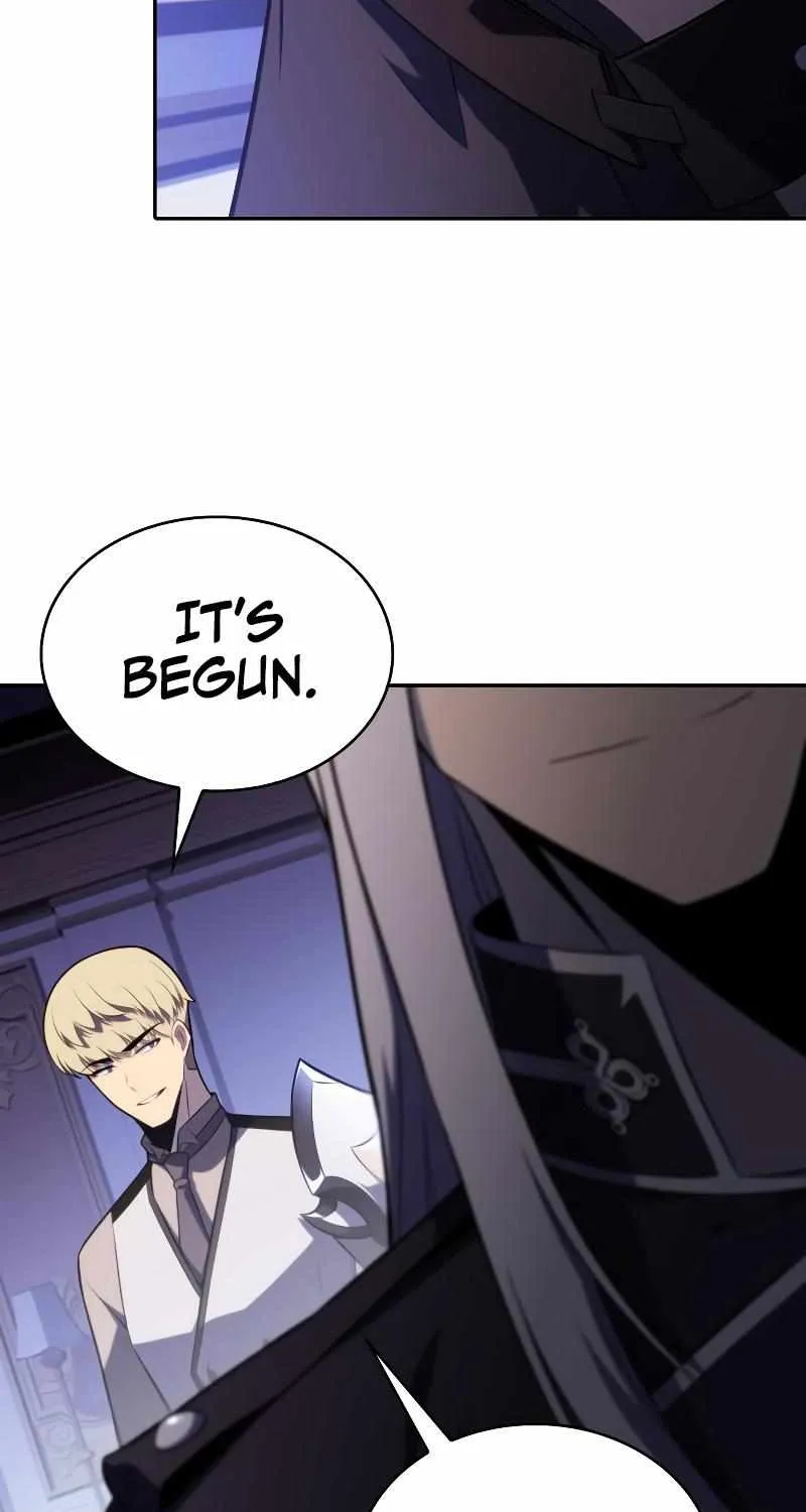 The Regressed Son of a Duke is an Assassin Chapter 33 page 67 - 