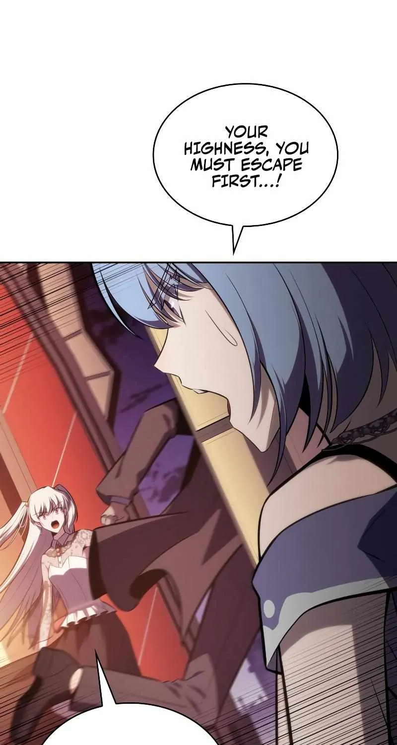 The Regressed Son of a Duke is an Assassin Chapter 33 page 78 - 