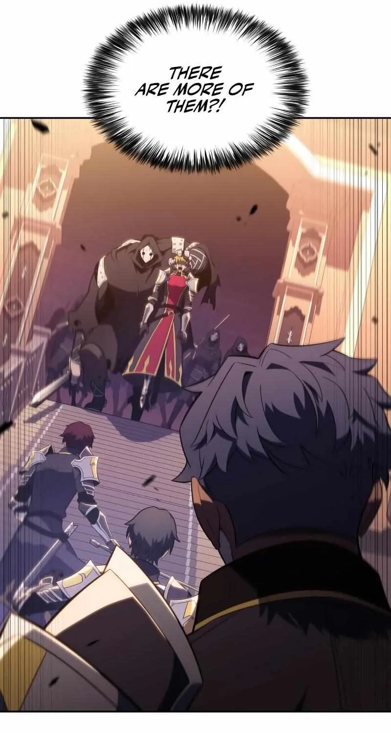 The Regressed Son of a Duke is an Assassin Chapter 33 page 84 - 