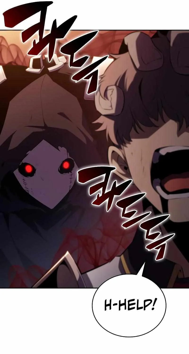 The Regressed Son of a Duke is an Assassin Chapter 33 page 86 - 