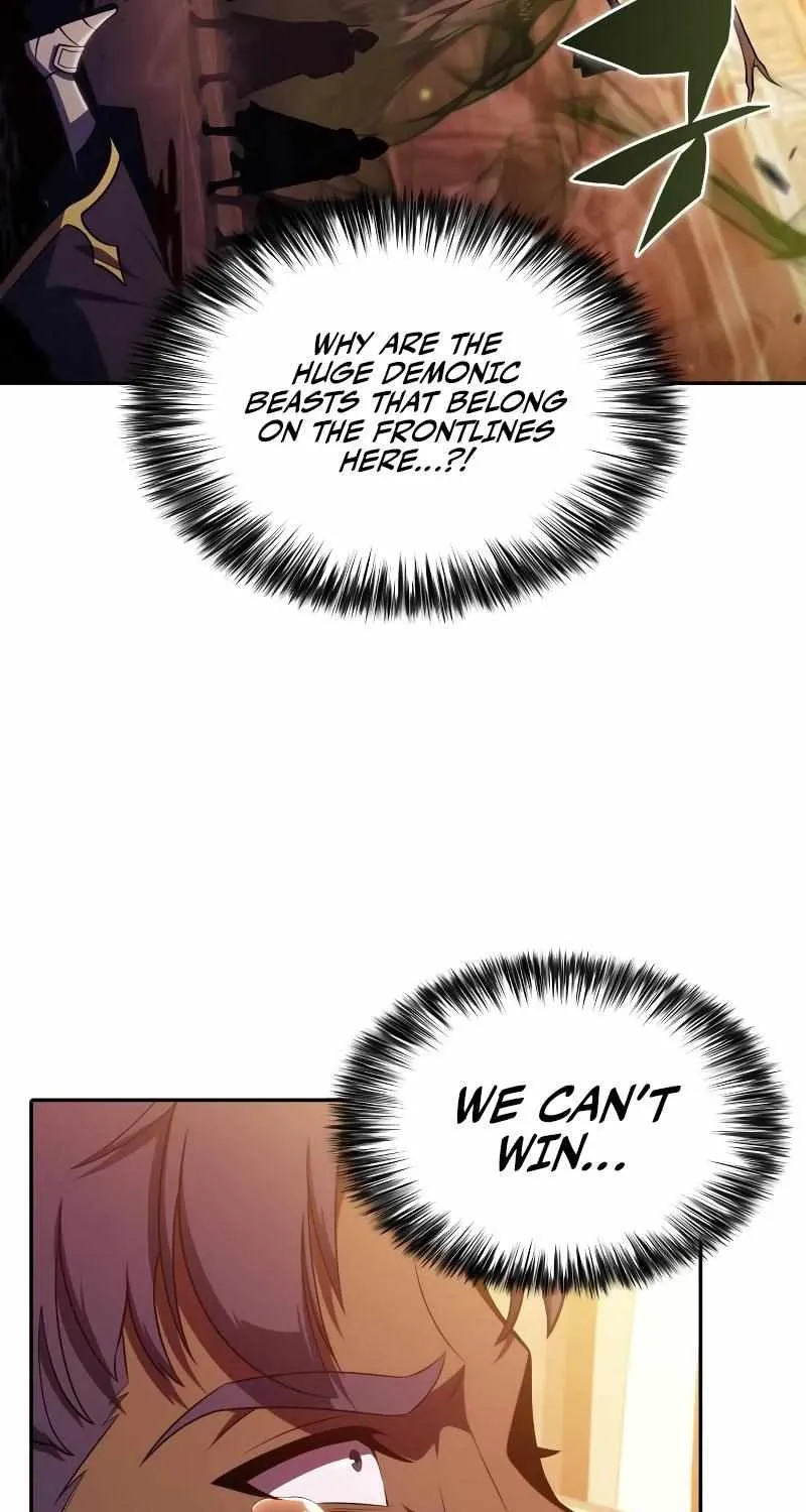 The Regressed Son of a Duke is an Assassin Chapter 33 page 90 - 