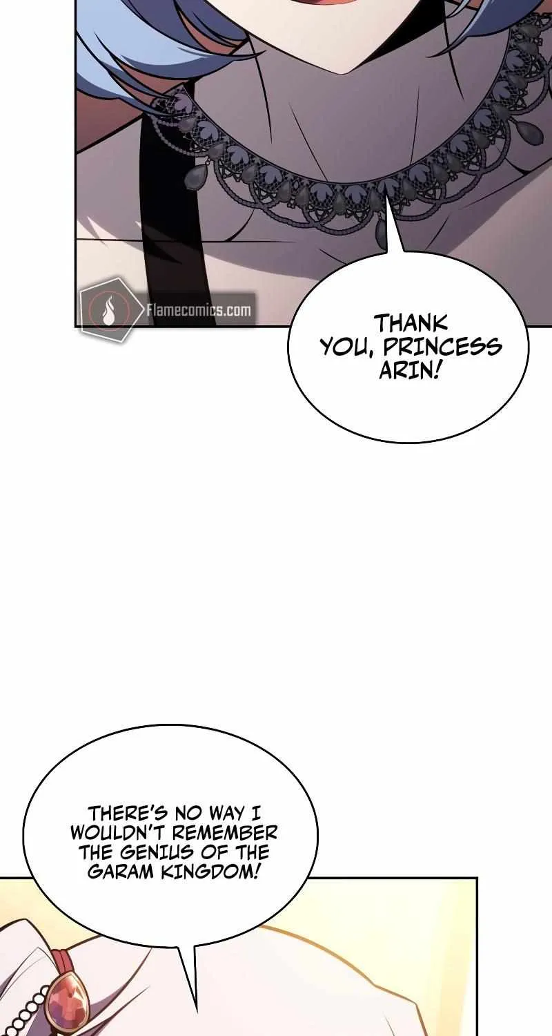 The Regressed Son of a Duke is an Assassin Chapter 33 page 10 - 
