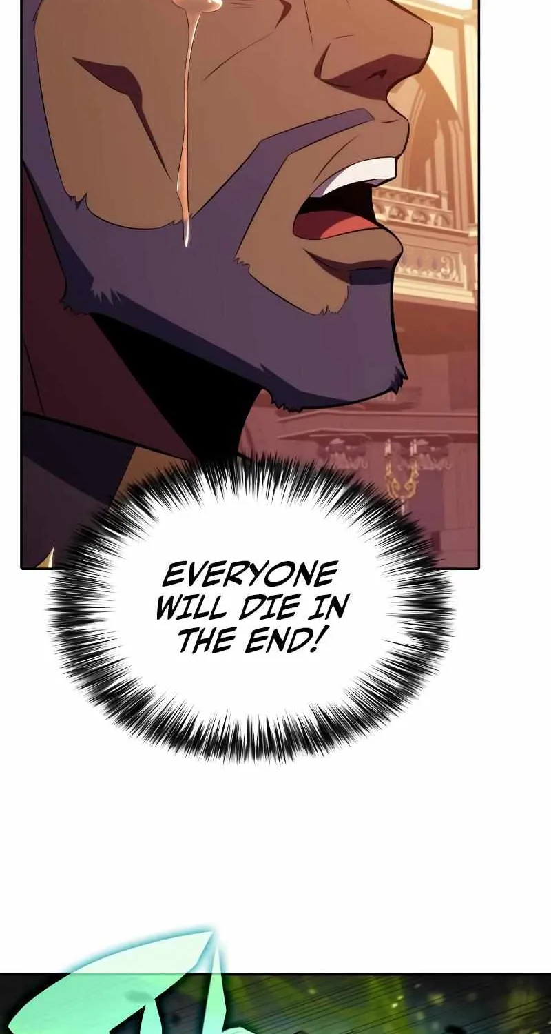 The Regressed Son of a Duke is an Assassin Chapter 33 page 91 - 