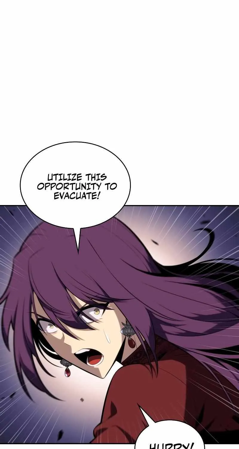 The Regressed Son of a Duke is an Assassin Chapter 33 page 94 - 
