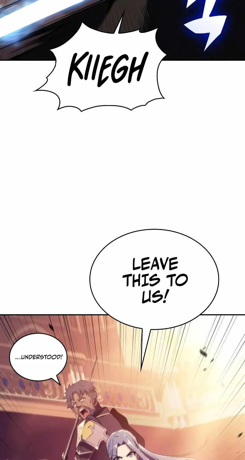 The Regressed Son of a Duke is an Assassin Chapter 33 page 99 - 
