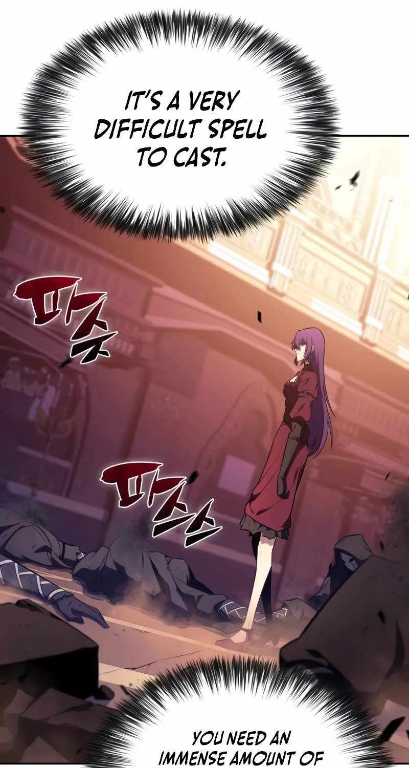 The Regressed Son of a Duke is an Assassin Chapter 34 page 104 - 